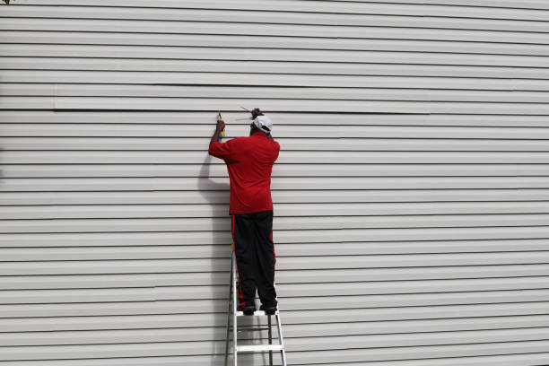 Affordable Siding Repair and Maintenance Services in West View, PA